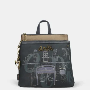 Mochila mediana Boutique