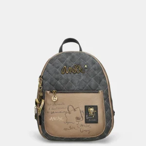 Mochila de paseo mediana Boutique