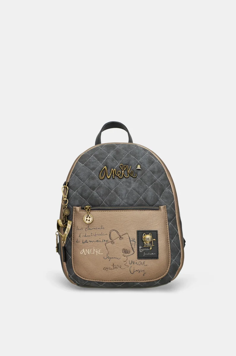 Mochila de paseo mediana Boutique - Imagen 2