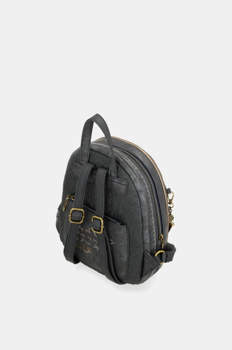 Mochila de paseo mediana Boutique - Imagen 9