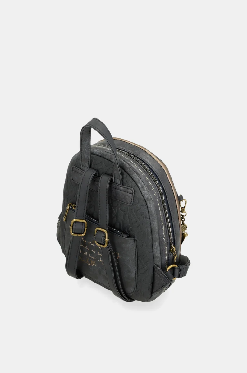 Mochila de paseo mediana Boutique - Imagen 8