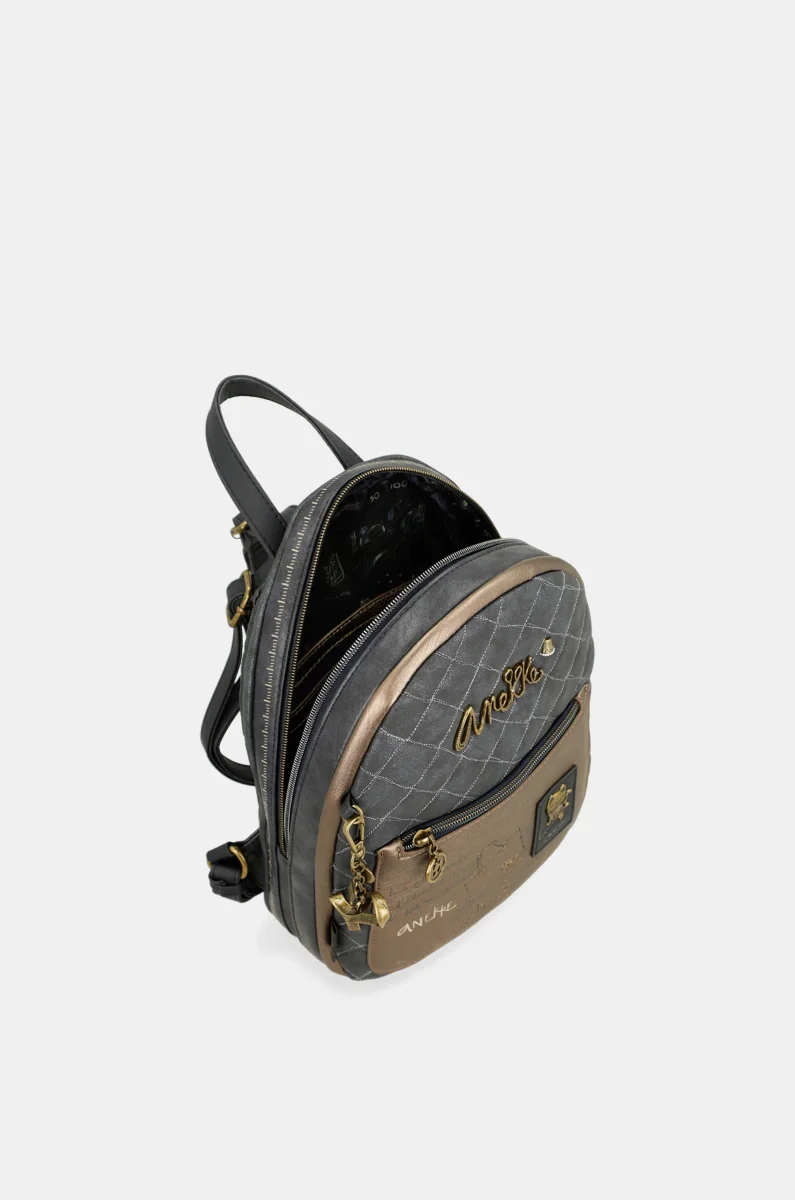 Mochila de paseo mediana Boutique - Imagen 7