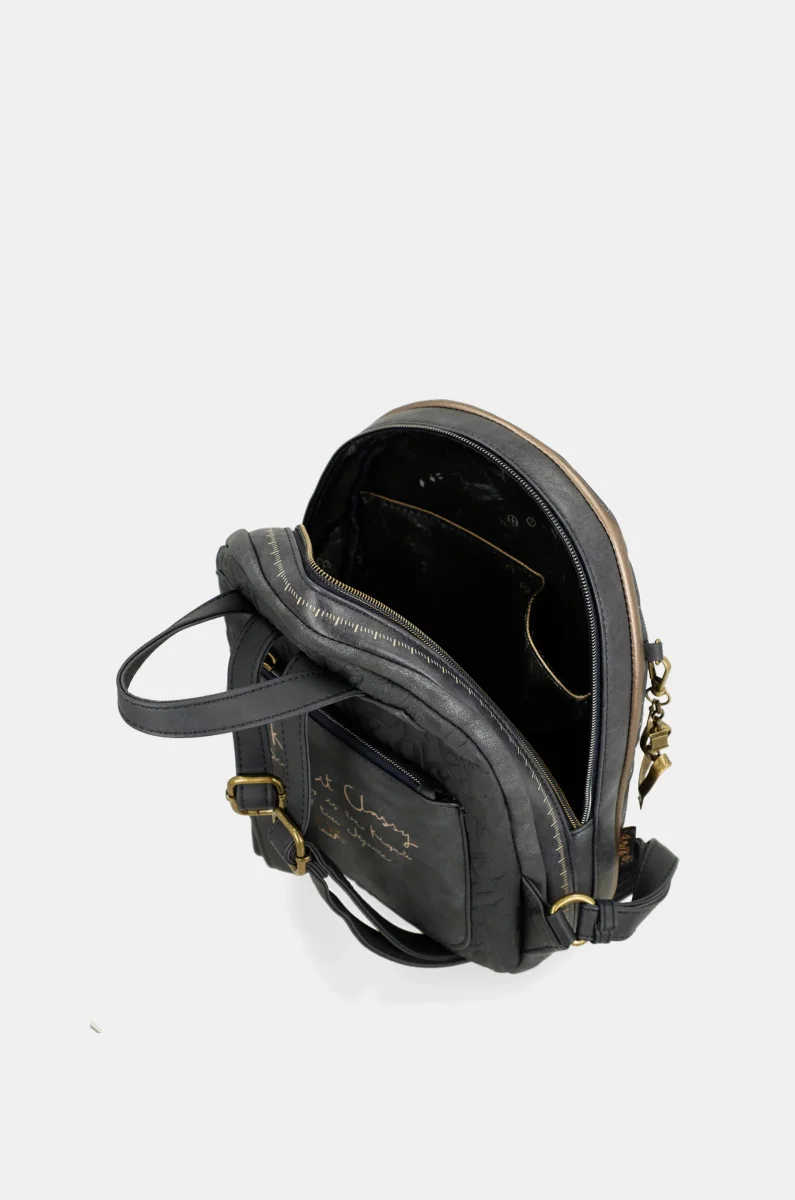Mochila de paseo mediana Boutique - Imagen 6