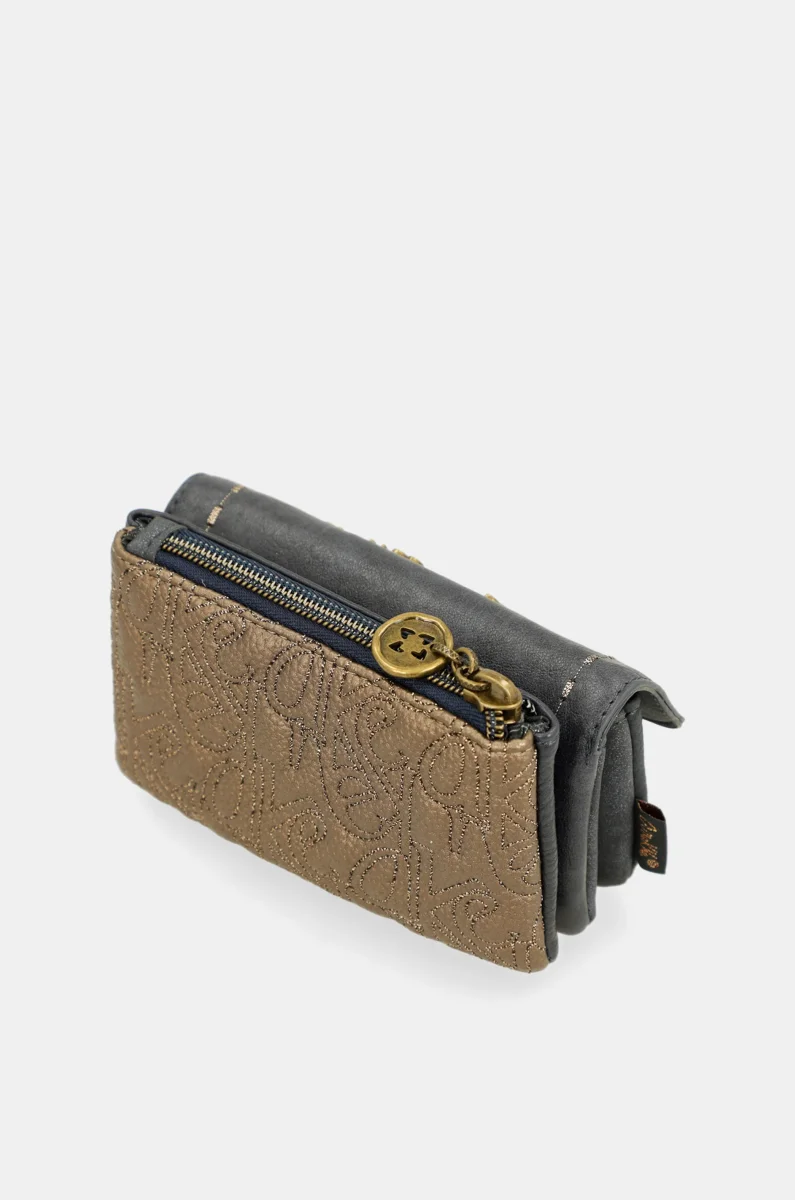 Monedero con solapa Boutique - Imagen 9
