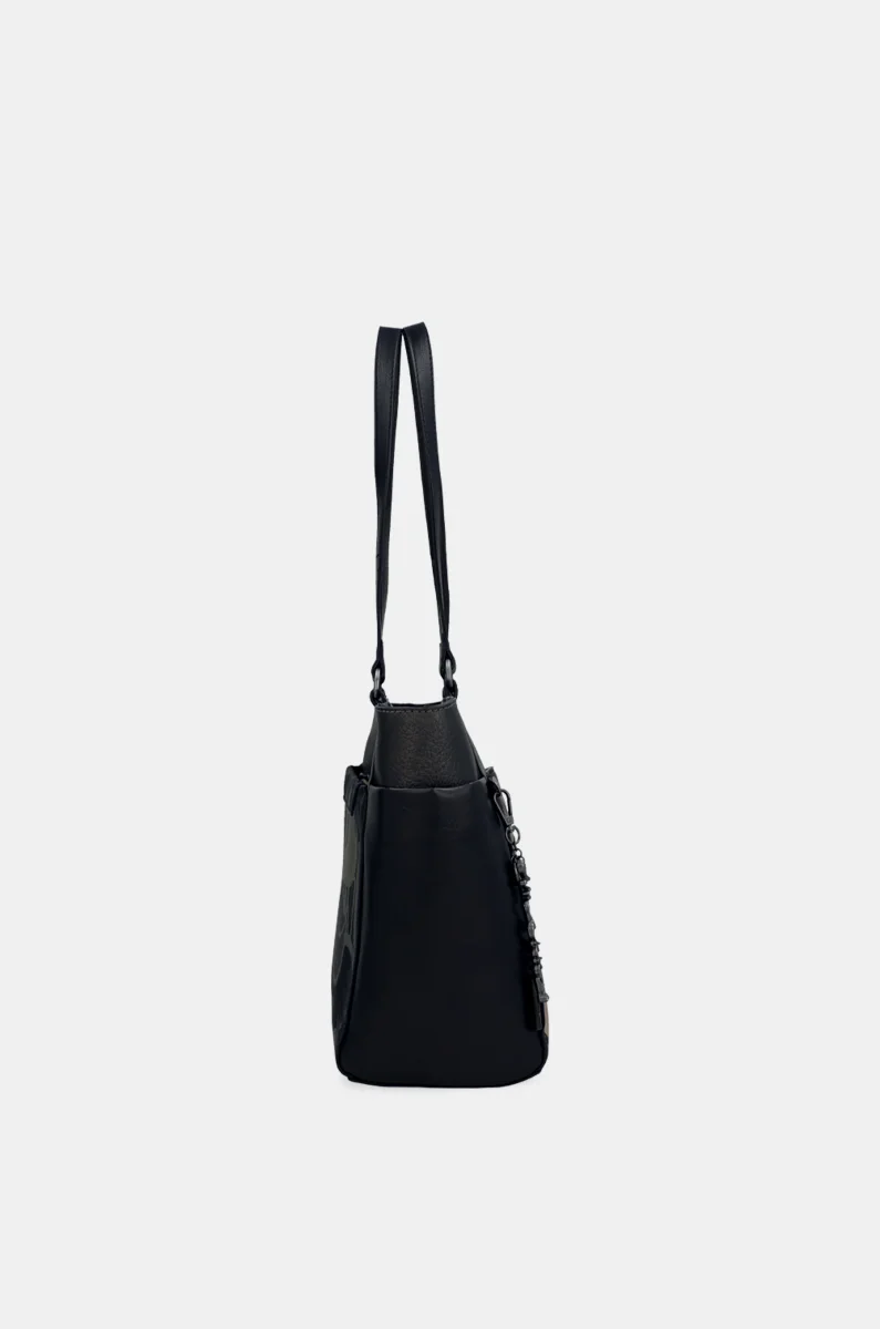 Bolso de hombro grande Nature Koko - Imagen 6