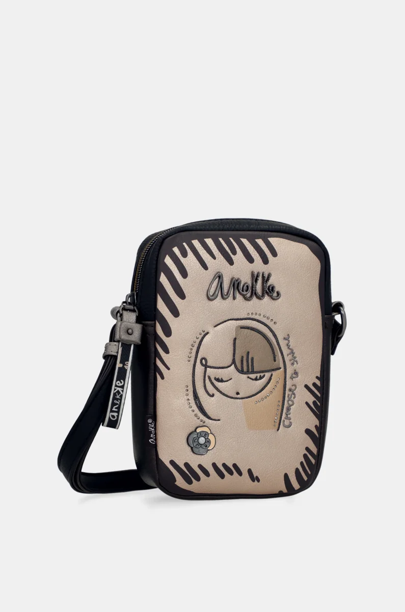 Bandolera Mini Nature Koko - Imagen 7