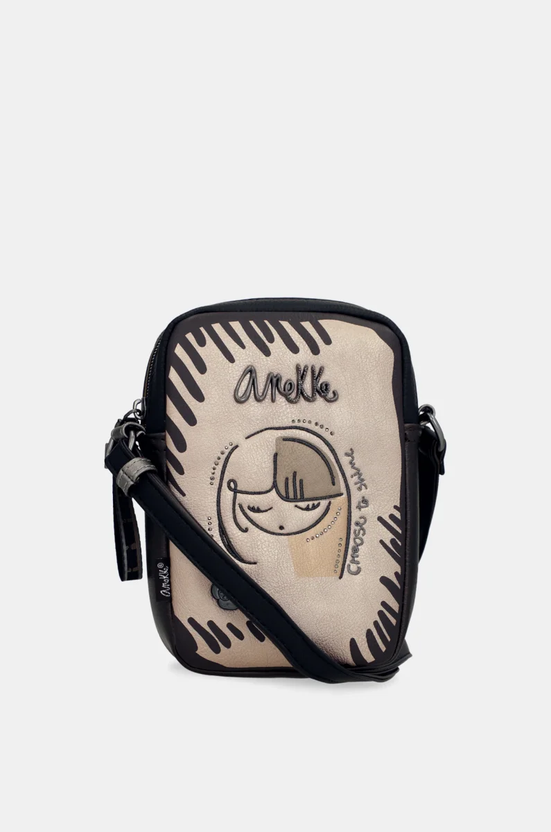 Bandolera Mini Nature Koko - Imagen 8