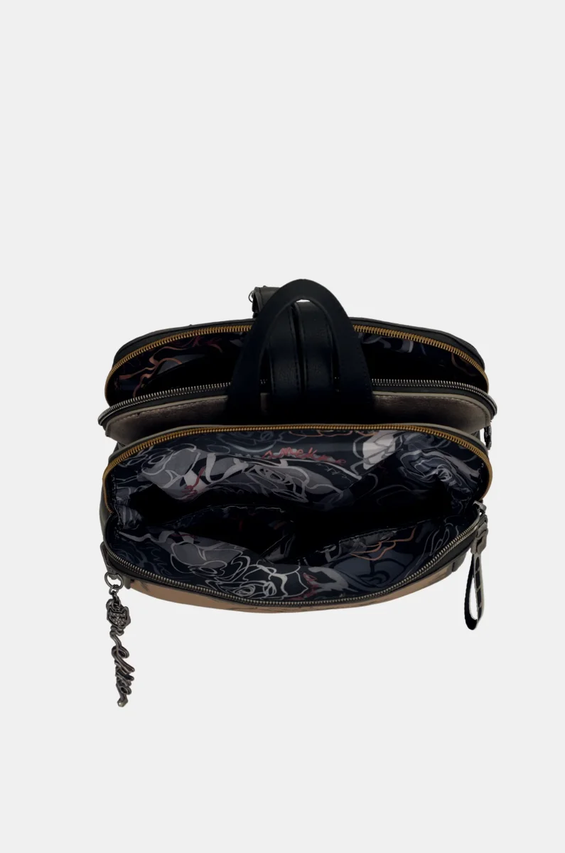 Mochila triple compartimento Nature Koko - Imagen 9
