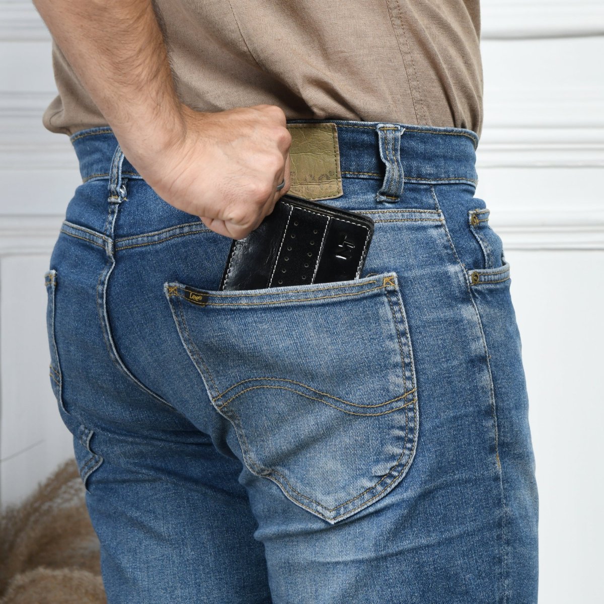 Lynch Bi-fold Wallet - Imagen 3