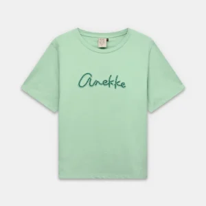 Camiseta con logo
