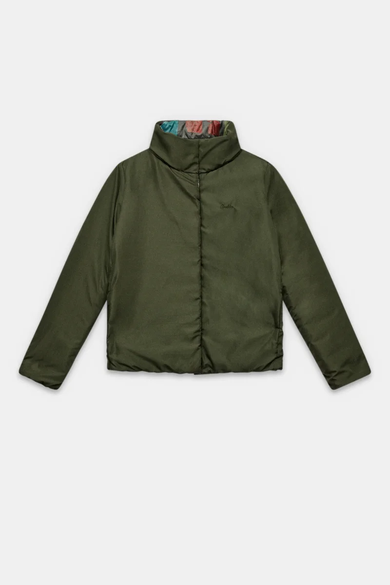 Chaqueta reversible Amphora - Imagen 4