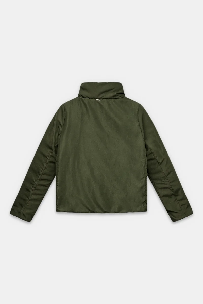 Chaqueta reversible Amphora - Imagen 8