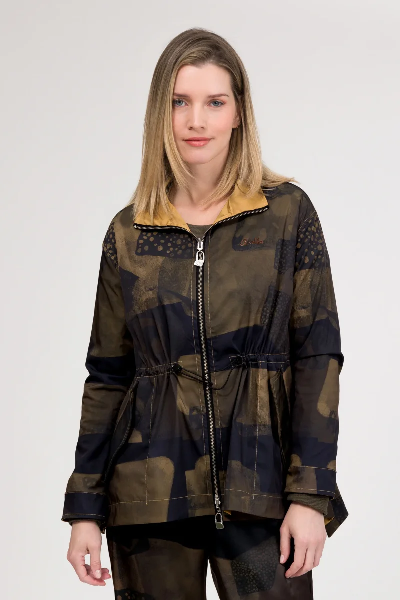 Chaqueta ligera reversible - Imagen 3