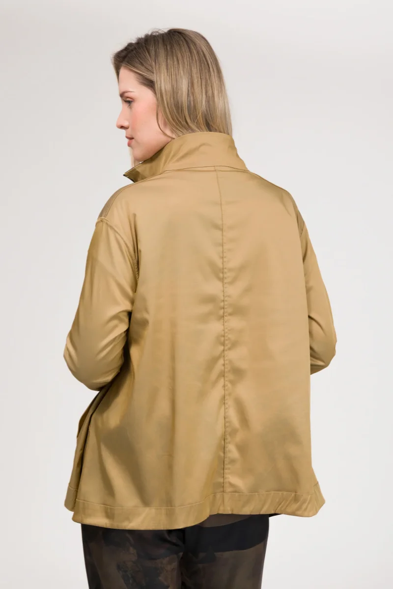 Chaqueta ligera reversible - Imagen 9
