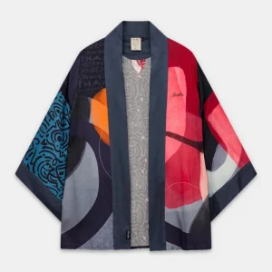 Kimono abierto Eikon