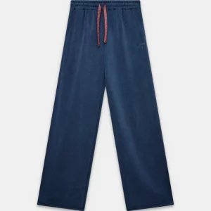 Pantalón azul marino