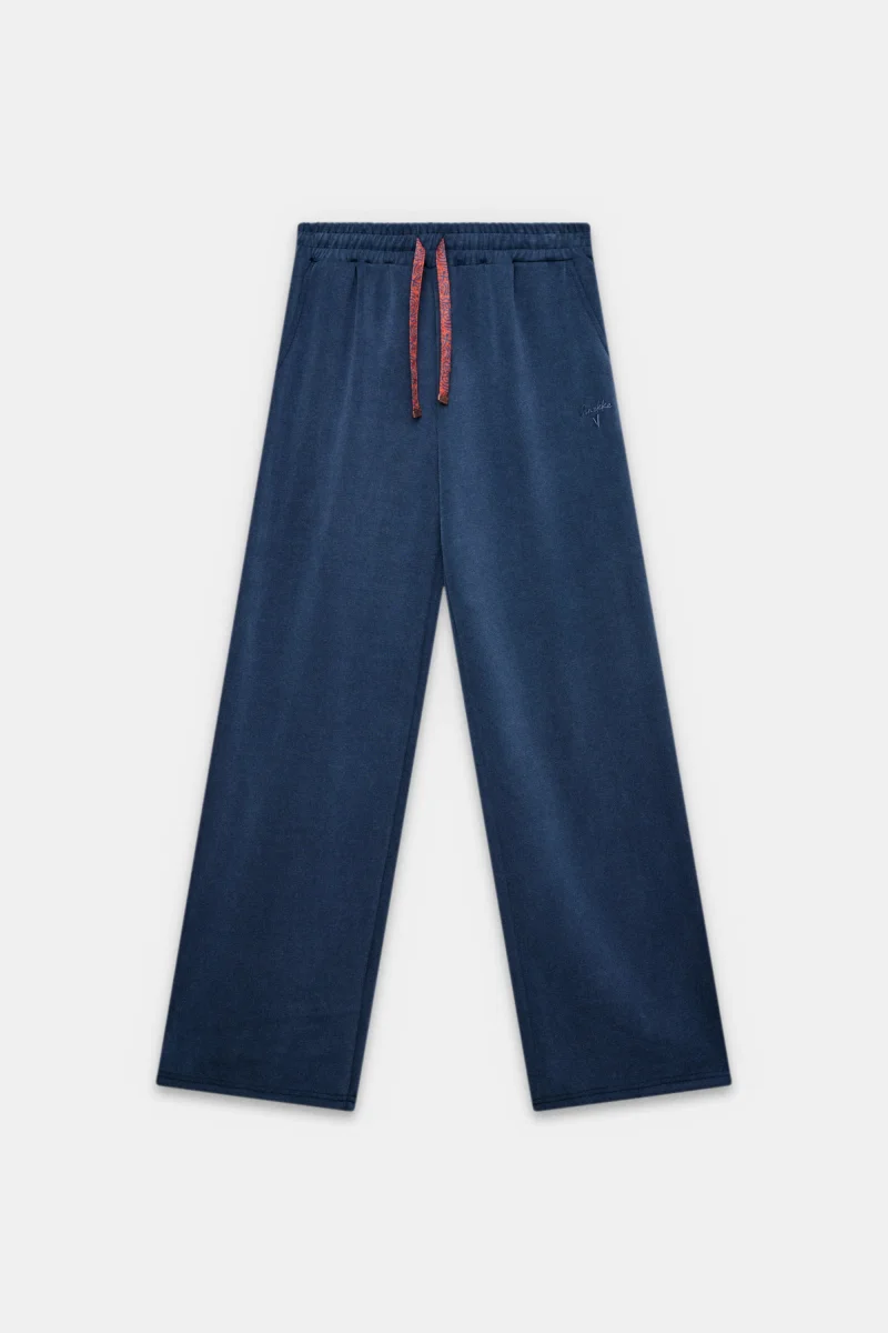 Pantalón azul marino - Imagen 2