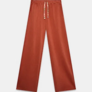 Pantalón teja