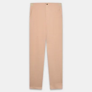 Pantalón beige