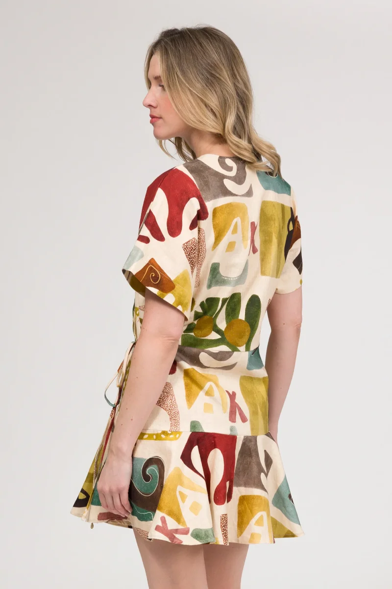 Vestido Amphora - Imagen 5