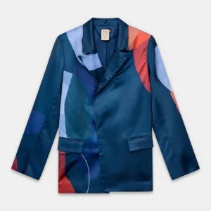 Chaqueta de traje Eikon