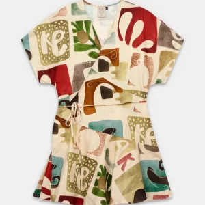 Vestido Amphora