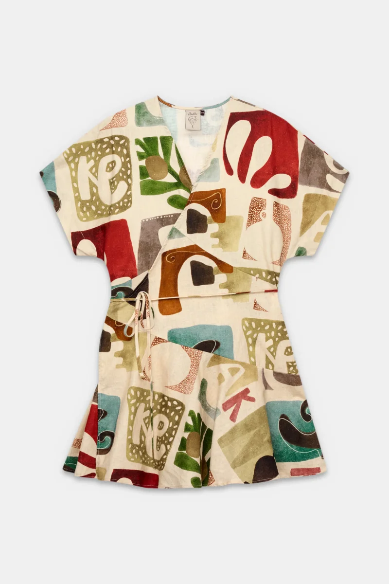 Vestido Amphora - Imagen 2