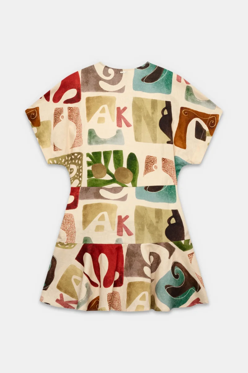 Vestido Amphora - Imagen 4