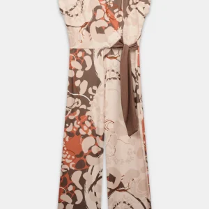Mono estampado Gaia