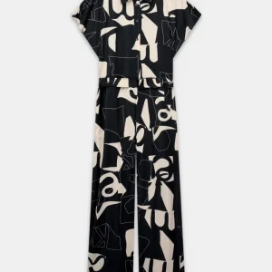 Mono estampado