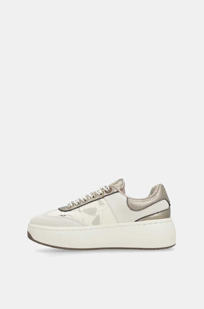 Deportivos beige - Imagen 6