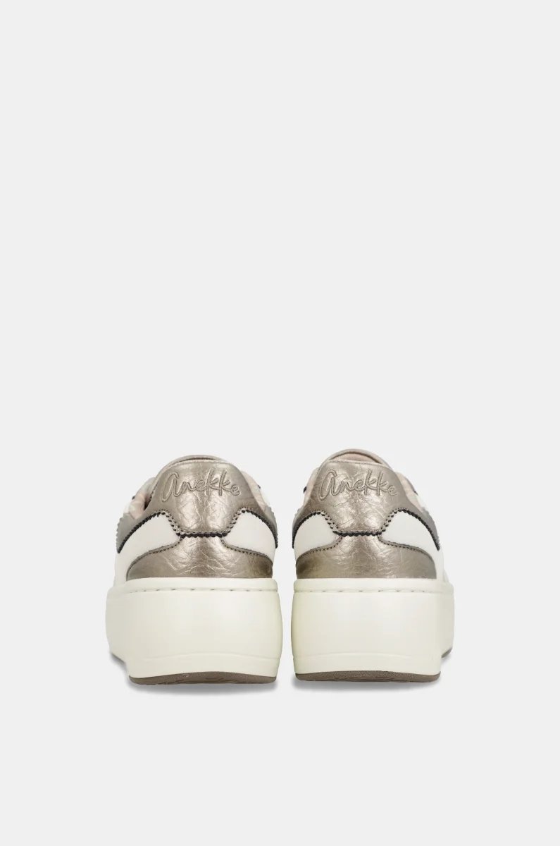 Deportivos beige - Imagen 4