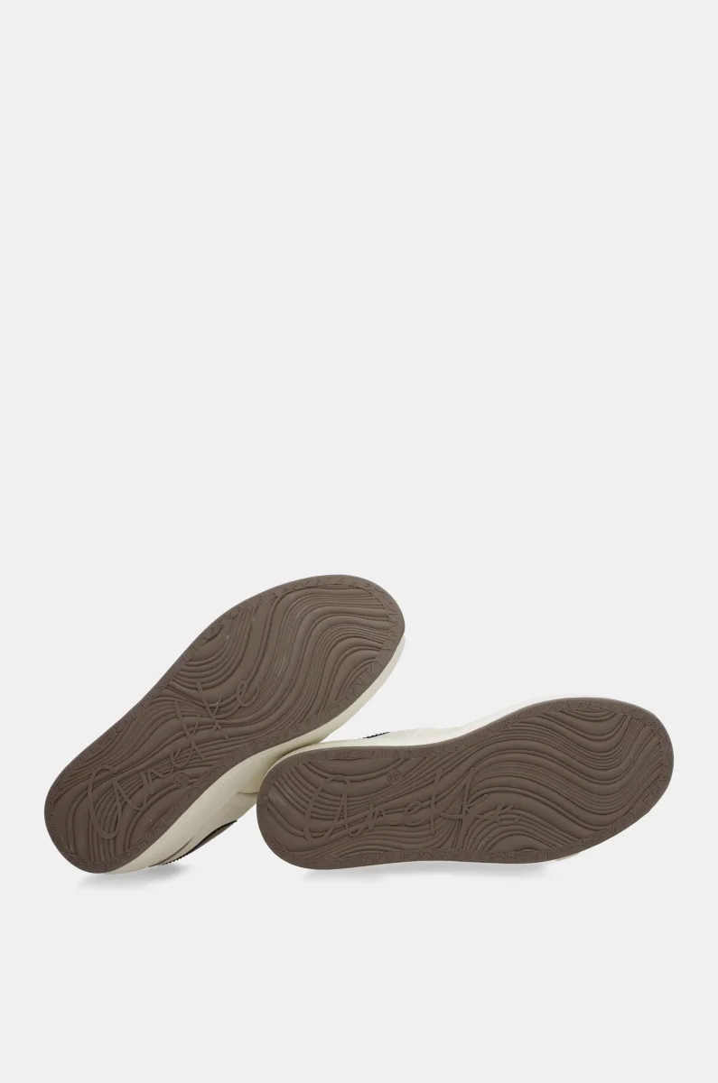 Deportivos beige - Imagen 5
