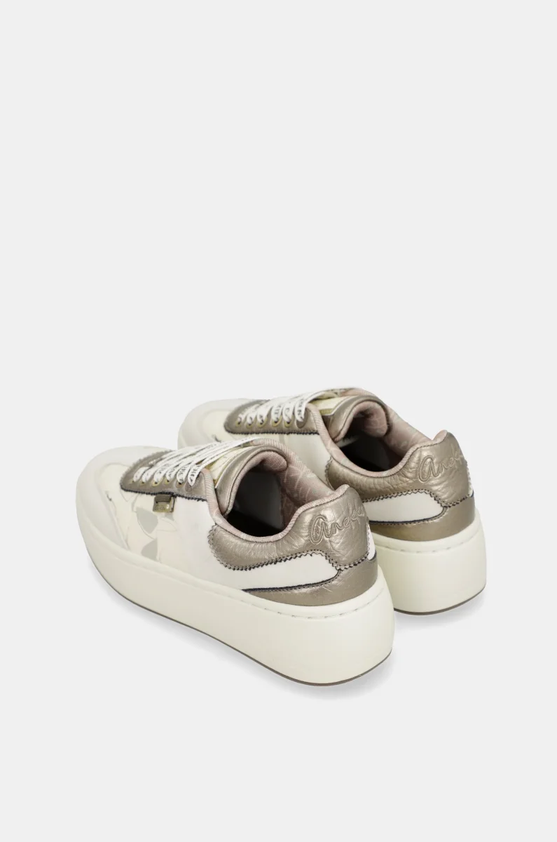 Deportivos beige - Imagen 7