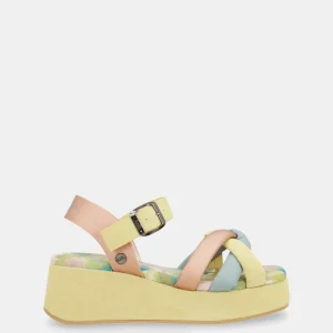 Sandalias plataforma Bloom