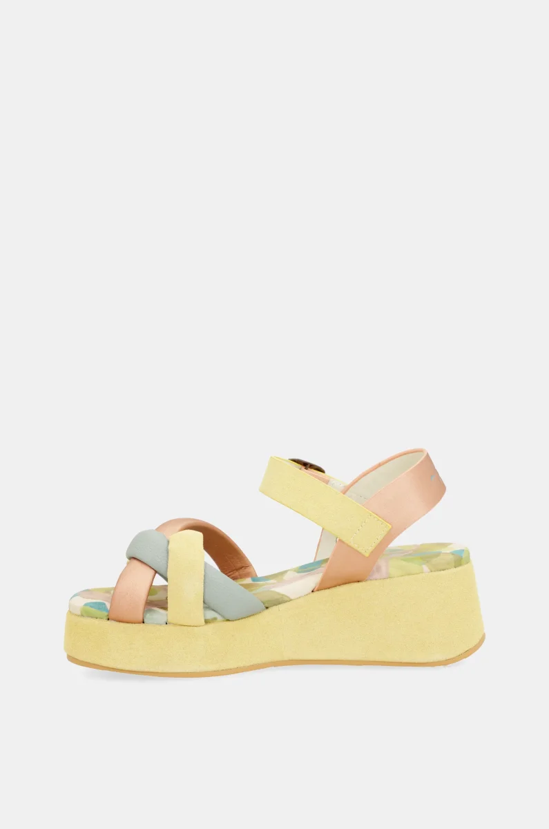 Sandalias plataforma Bloom - Imagen 4