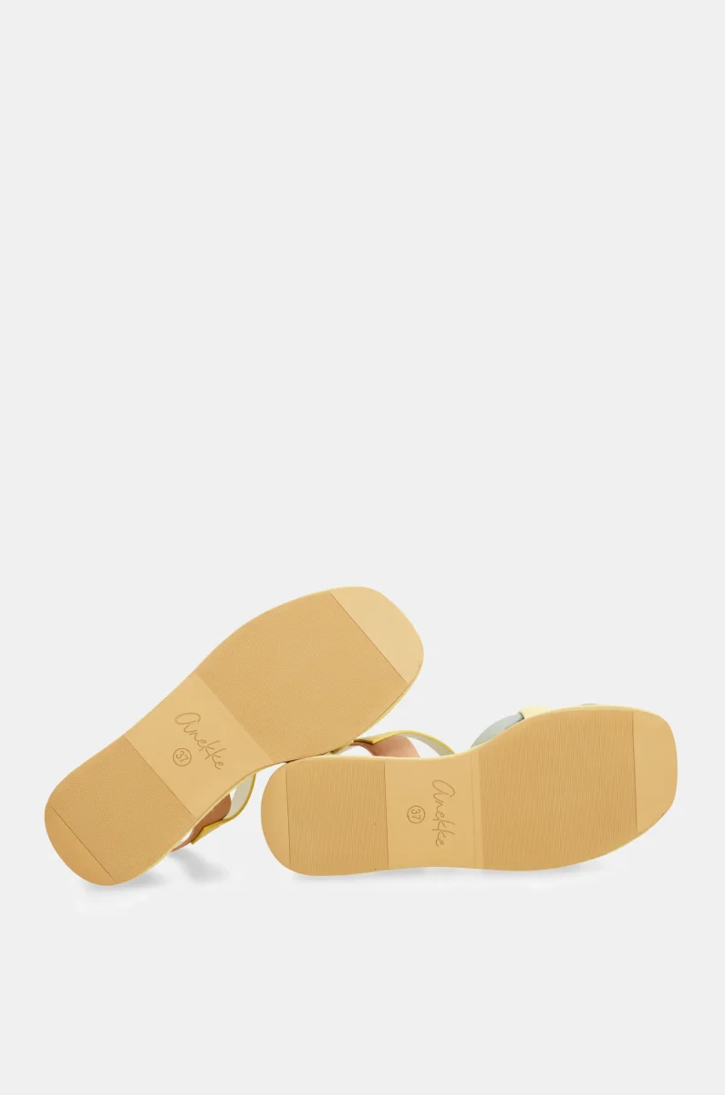 Sandalias plataforma Bloom - Imagen 5