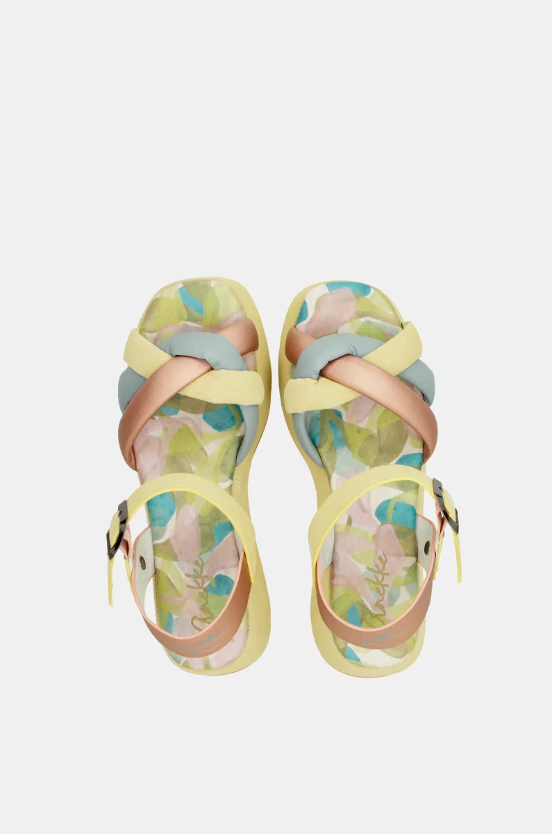 Sandalias plataforma Bloom - Imagen 8