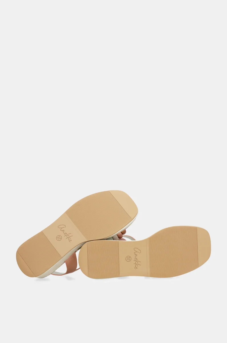 Sandalias con plataforma y tiras Bloom - Imagen 7
