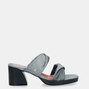 Sandalias con tacón Auralis