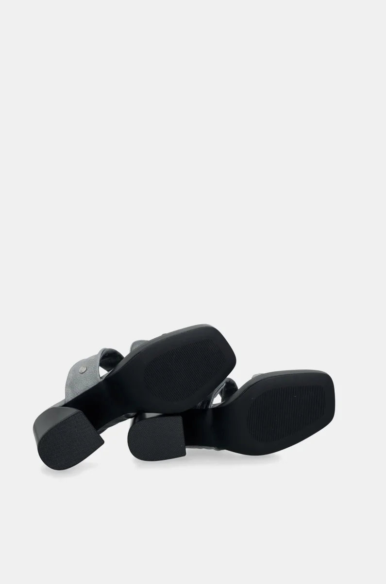 Sandalias con tacón Auralis - Imagen 7