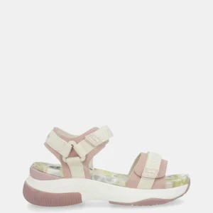 Sandalias deportivas rosas Bloom