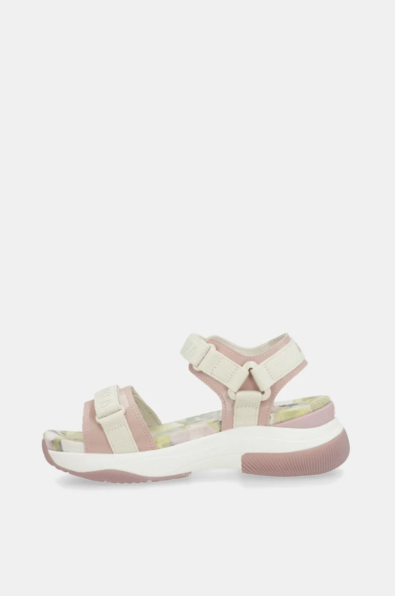 Sandalias deportivas rosas Bloom - Imagen 4