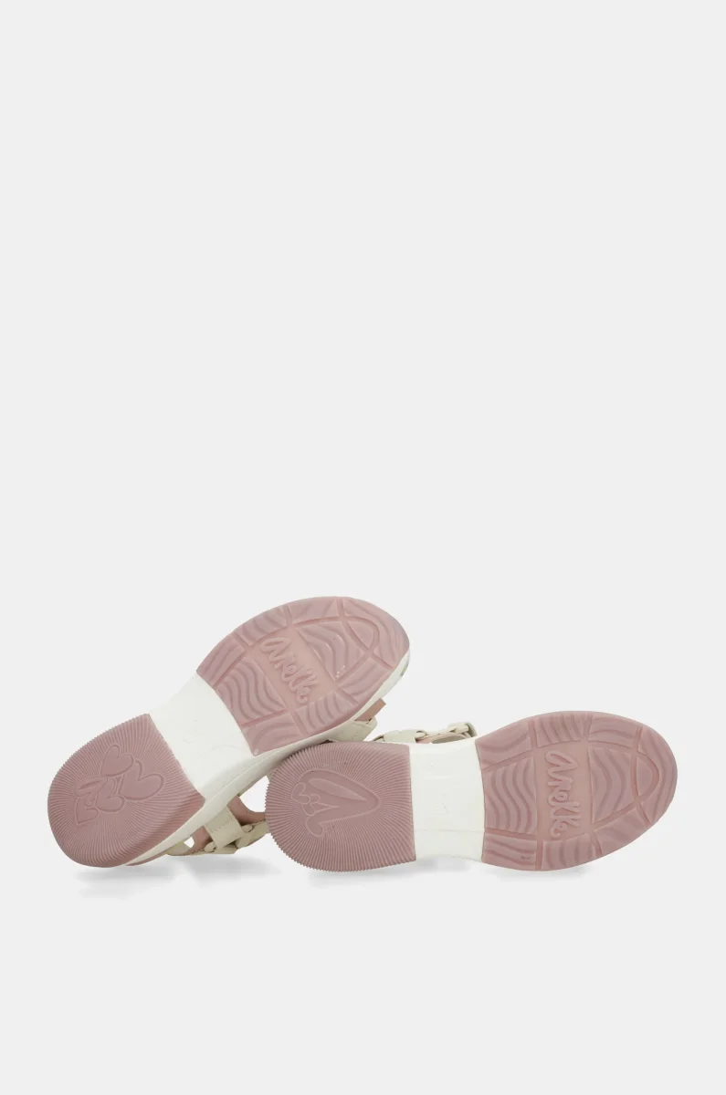 Sandalias deportivas rosas Bloom - Imagen 6