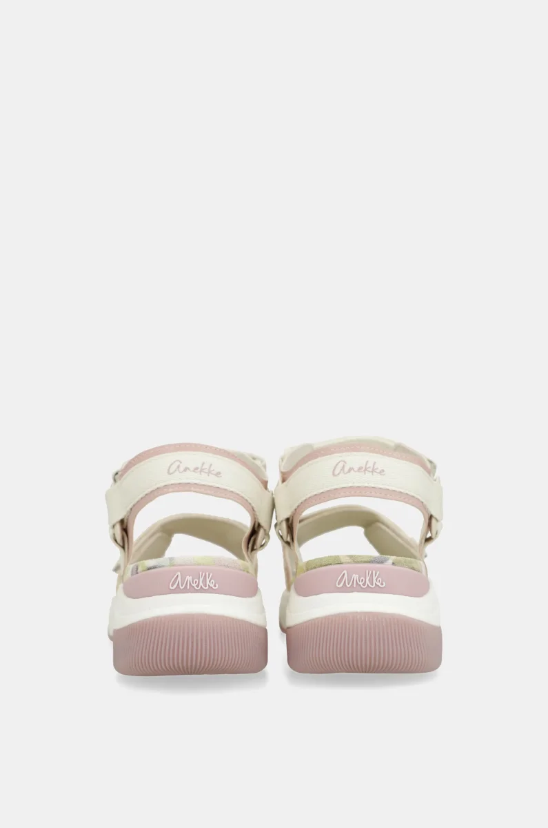 Sandalias deportivas rosas Bloom - Imagen 7