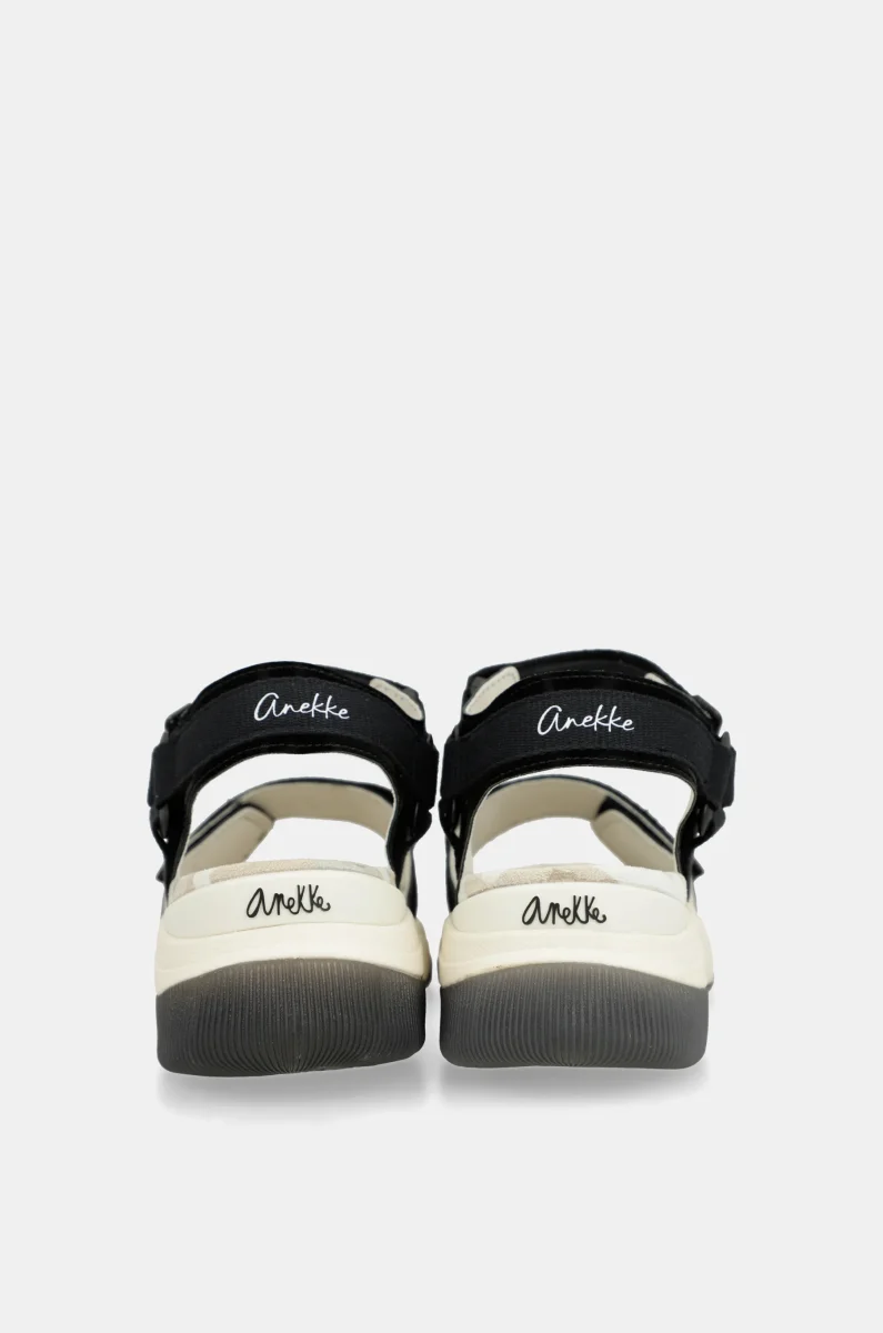Sandalias deportivas negras - Imagen 7