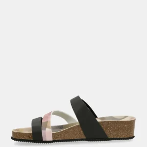 Sandalias verdes Bloom