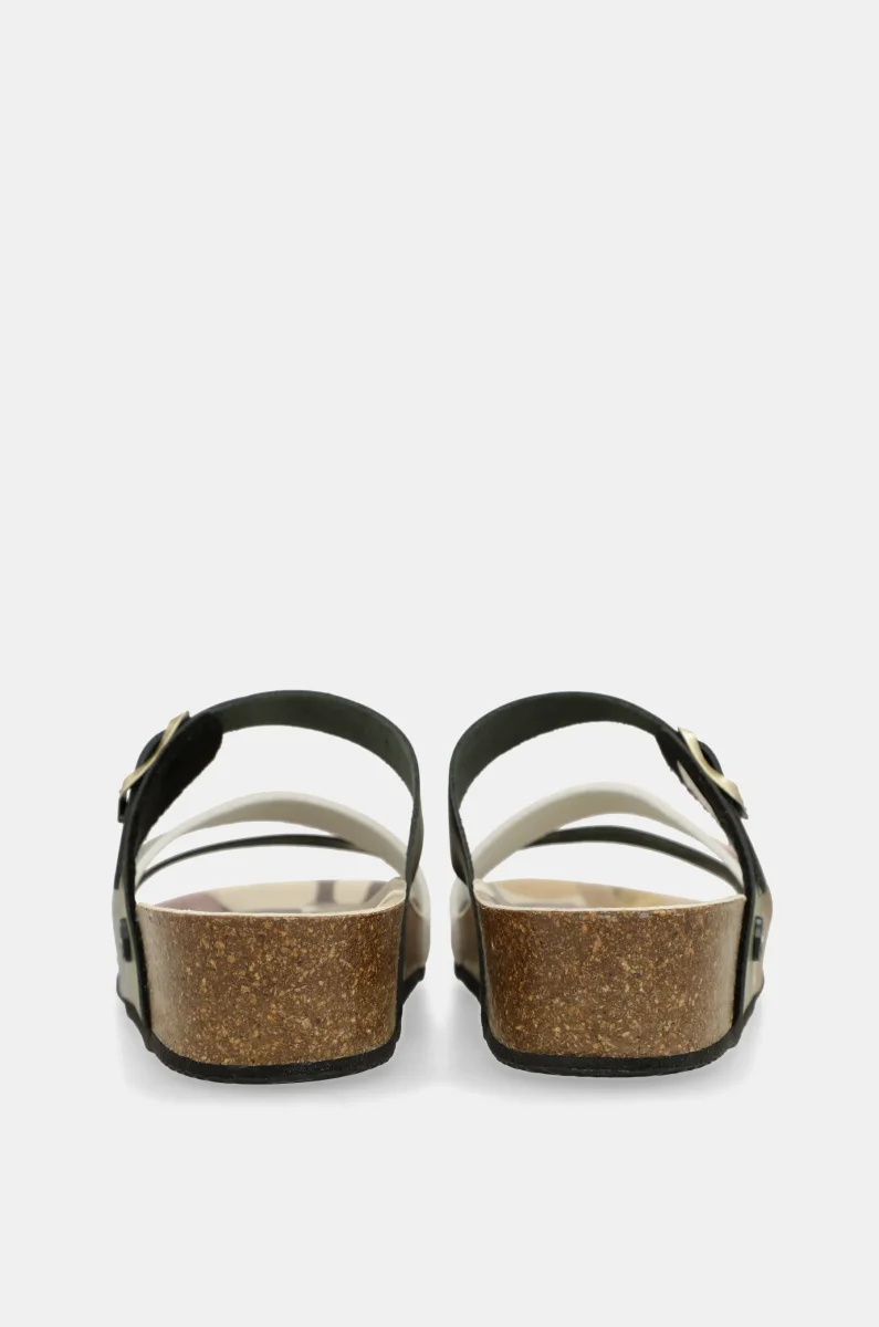 Sandalias verdes Bloom - Imagen 6