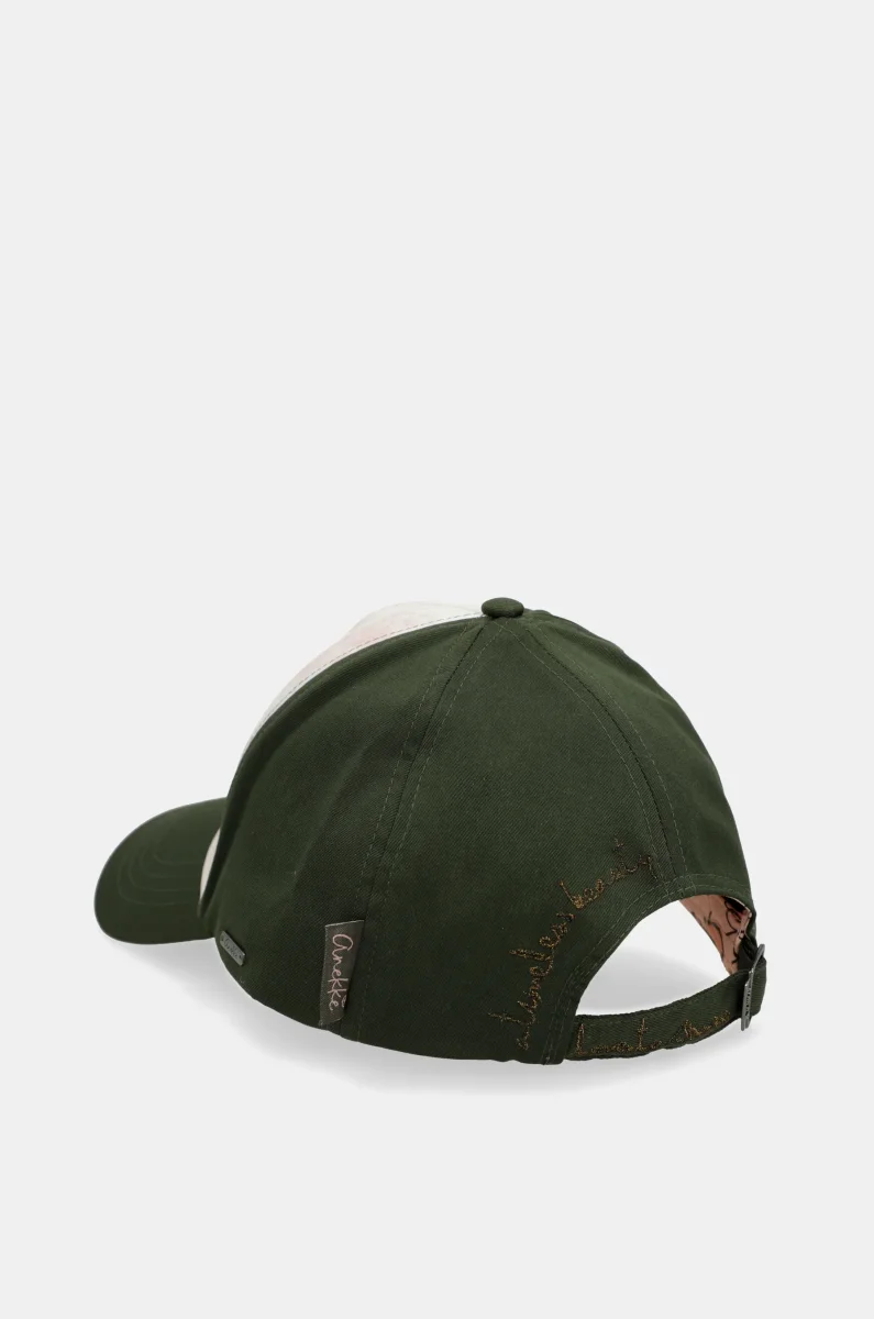 Gorra verde Amphora - Imagen 7