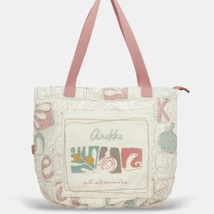 Bolso de playa Bloom